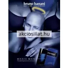 Bruno Banani Magic Man EDT 30ml Férfi parfüm