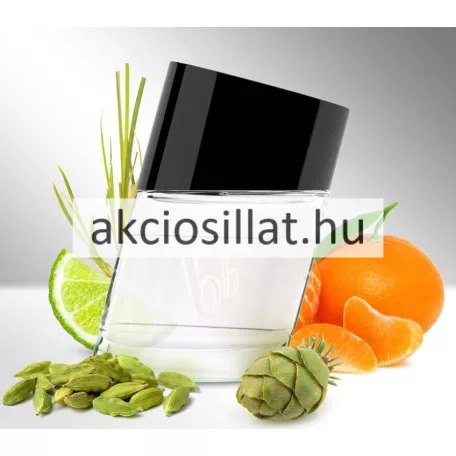 Bruno Banani Pure Man parfüm EDT 30ml