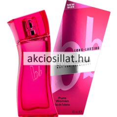 Bruno Banani Pure Woman EDT 30ml