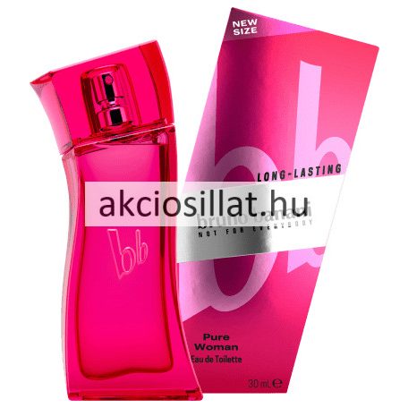 Bruno Banani Pure Woman EDT 30ml