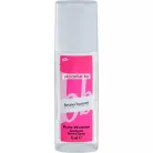 Bruno Banani Pure Woman deodorant natural spray 75ml
