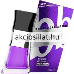 Bruno Banani Magic Woman Intense EDP 30ml Női parfüm