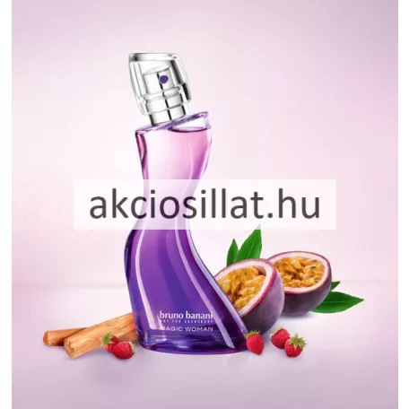 Bruno-Banani-Magic-Woman-parfum-EDT-30ml