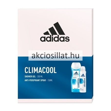 Adidas Climacool Women ajandékcsomag