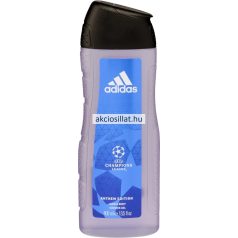Adidas UEFA Champions League Anthem Edition tusfürdő 400ml