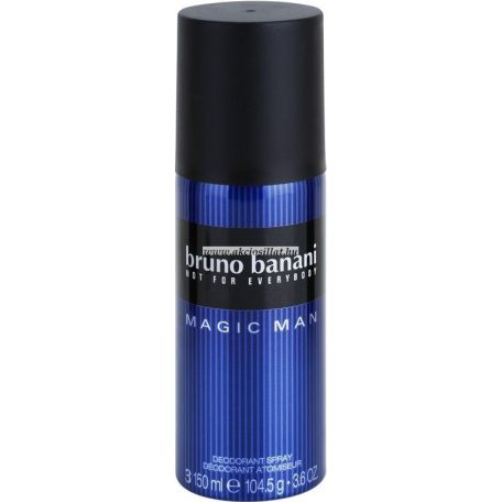 Bruno-Banani-Magic-Man-Dezodor-Spray-150ml