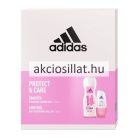 Adidas Protect & Care Smooth Control ajandékcsomag ( tus+deo roll-on )