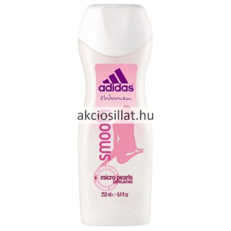 Adidas Protect & Care Smooth Control ajandékcsomag ( tus+deo roll-on )
