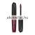 Manhattan Lasting Perfection 600 Statue of Burgundy Folyékony Matt Ajakrúzs 5,5ml