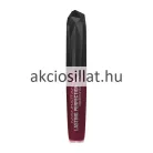 Manhattan Lasting Perfection 600 Statue of Burgundy Folyékony Matt Ajakrúzs 5,5ml