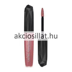   Manhattan Lasting Perfection 210 Shoppink in Soho Folyékony Matt Ajakrúzs 5,5ml