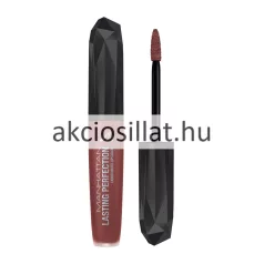   Manhattan Lasting Perfection 140 Taupe Skyline Folyékony Matt Ajakrúzs 5,5ml