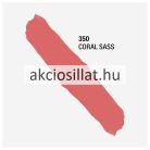 Manhattan Lasting Perfection 350 Coral Sass Folyékony Matt Ajakrúzs 5,5ml