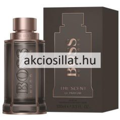   Hugo Boss The Scent Le Parfum Extrait de Parfum 100ml Férfi parfüm