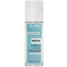 Mexx Simply For Him Deo Natural Spray 75ml