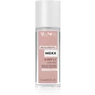 Mexx Simply For Her Deo Natural Spray 75ml