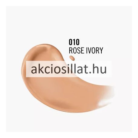 Rimmel London Kind & Free Alapozó 10 Rose Ivory 30ml