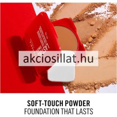   Rimmel London Lasting Finish Kompakt Alapozó Púder 008 Soft Beige 10g