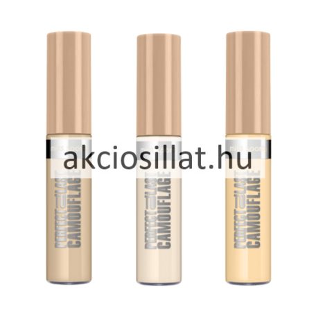 Miss Sporty Perfect To Last Camouflage 010 Porcelain Korrektor 11ml