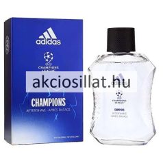 Adidas UEFA Champions League Champions after shave 100ml