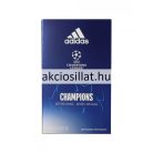Adidas UEFA Champions League Champions after shave 100ml