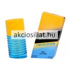 Bruno Banani Summer Man EDT 50ml Férfi parfüm