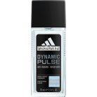 Adidas Dynamic Pulse deo natural spray 75ml