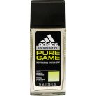 Adidas Pure Game deo natural spray 75ml