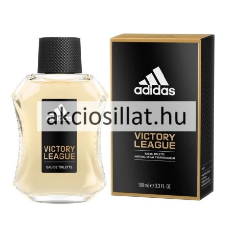 Adidas Victory League parfüm EDT 100ml