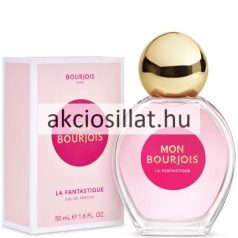 Bourjois Mon Bourjois La Fantastique EDP 50ml Női parfüm