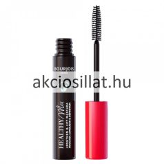   Bourjois Healthy Mix dúsító és hosszabbító szempillaspirál 7ml