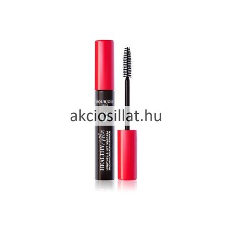 Bourjois Healthy Mix dúsító és hosszabbító szempillaspirál 7ml