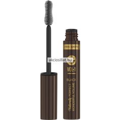   Miss Sporty Naturally Perfect szempillaspirál Vol.1 Black 8ml