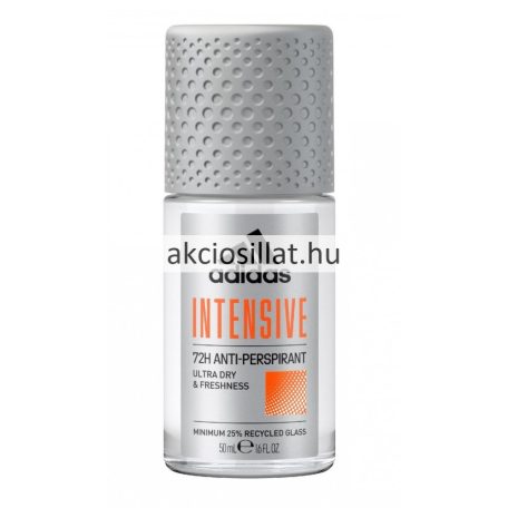 Adidas Intensive Men 72H Deo roll-on 50ml