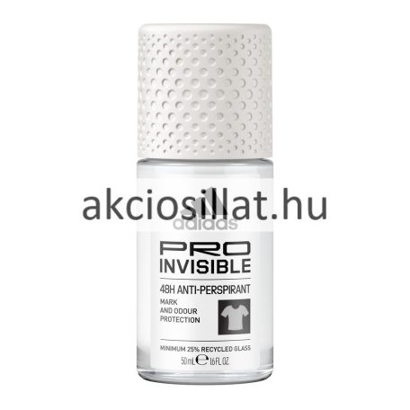 Adidas Pro Invisible Women 48H Deo roll-on 50ml