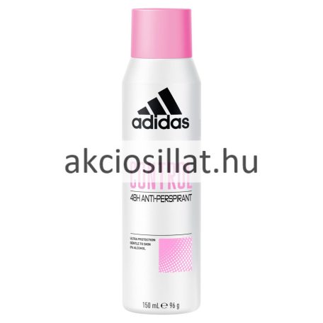 Adidas Control 48H dezodor 150ml