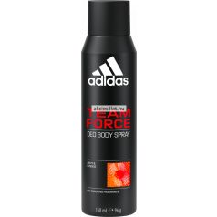 Adidas Team Force 48H dezodor 150ml