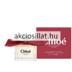   Chloé L'Eau de Parfum Intense (Intense) EDP 30ml Női parfüm