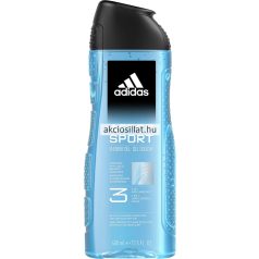 Adidas After Sport tusfürdő 400ml