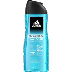 Adidas Ice Dive tusfürdő 400ml