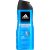 Adidas Fresh Endurace tusfürdő 400ml