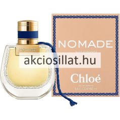  Chloé Nomade Nuit D’Égypte Eau de Parfum 50ml Női parfüm