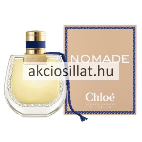 Chloé Nomade Nuit D’Égypte Eau de Parfum 75ml Női parfüm