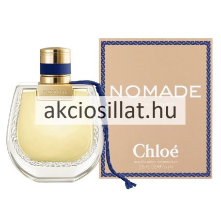 Chloé Nomade Nuit D’Égypte Eau de Parfum 75ml Női parfüm