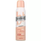 Bruno Banani Woman 48h női dezodor spray 150ml
