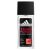 Adidas Team Force deo natural spray 75ml