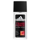Adidas Team Force deo natural spray 75ml