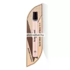 Bruno Banani Woman EDT 10ml női parfüm