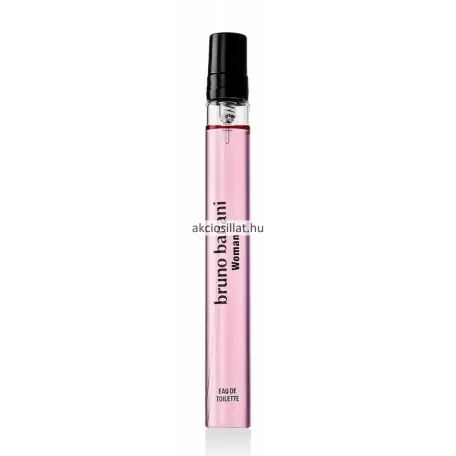 Bruno Banani Woman EDT 10ml női parfüm