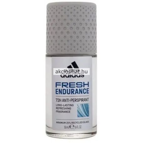 Adidas Fresh Endurance Men 72H dezodor 150ml